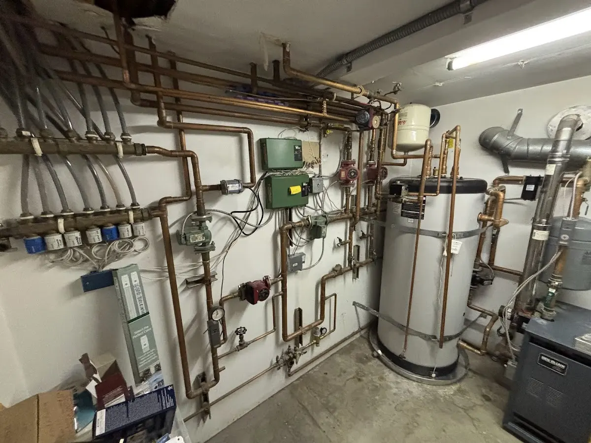 Plumbing services in Diamond Springs, CA